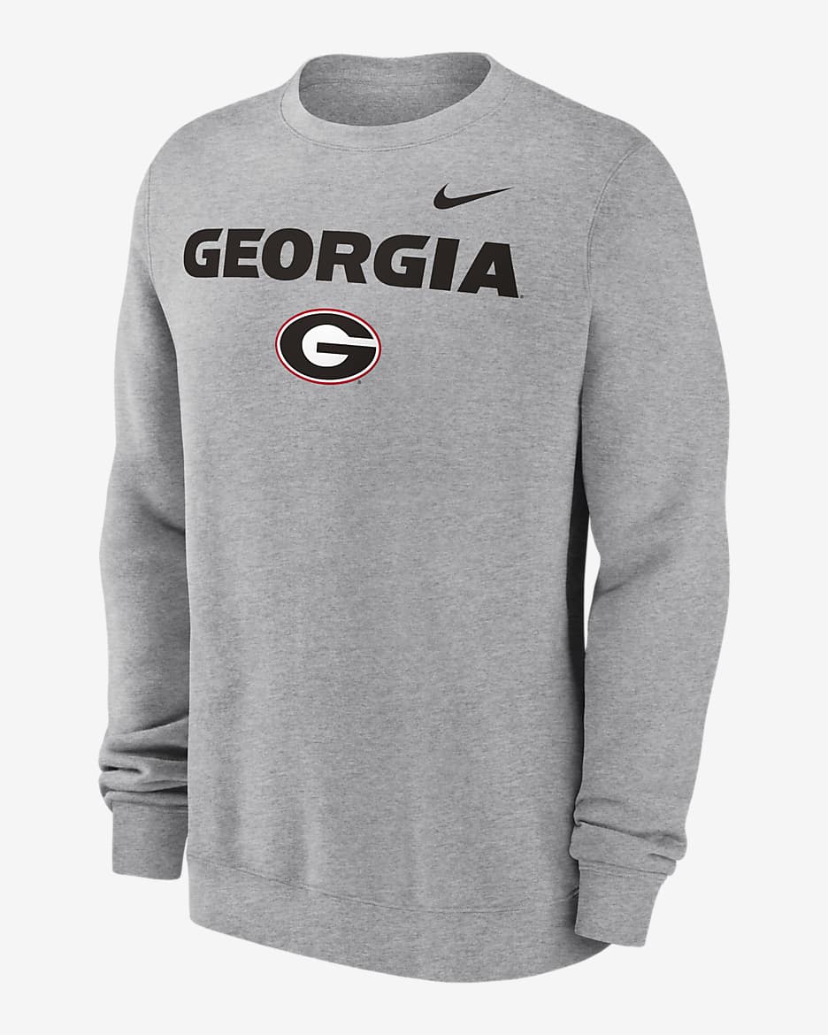 Georgia bulldogs nike store best sale